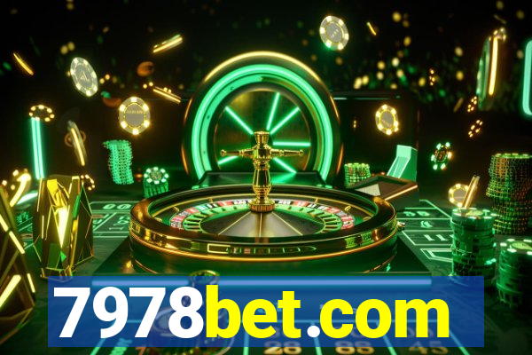 7978bet.com