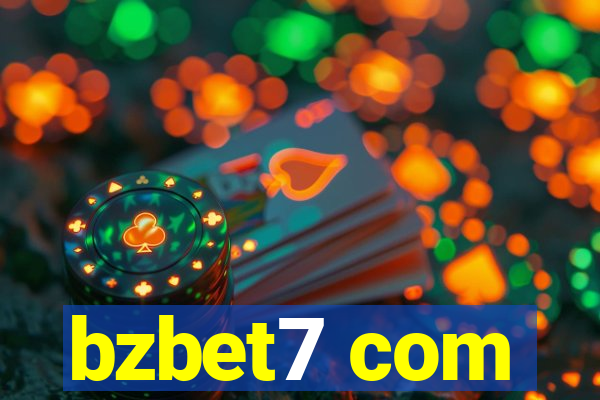 bzbet7 com