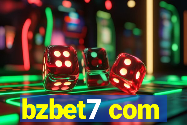 bzbet7 com