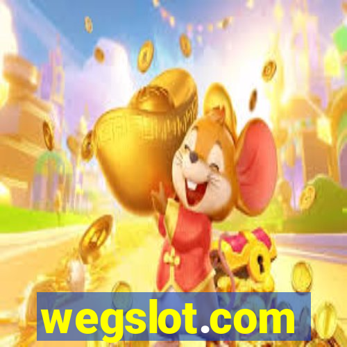 wegslot.com