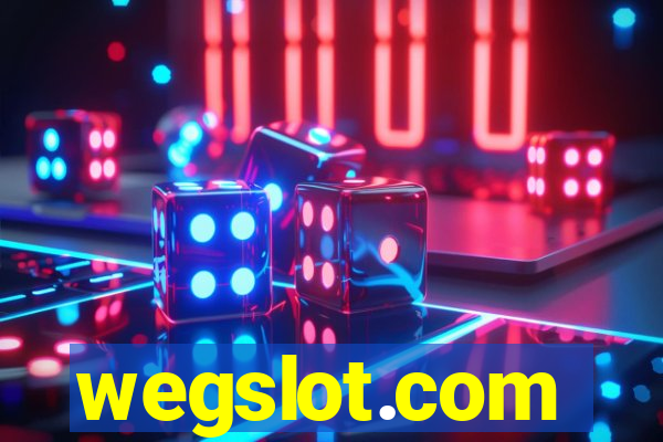 wegslot.com