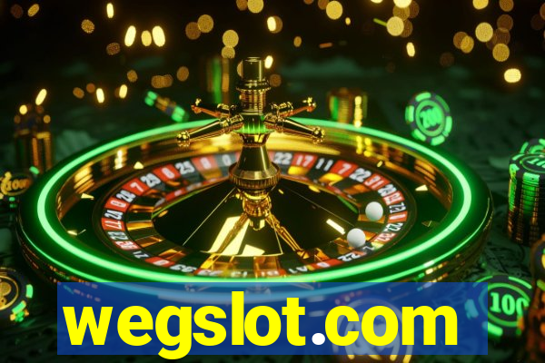 wegslot.com