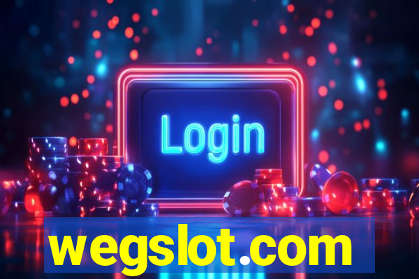 wegslot.com