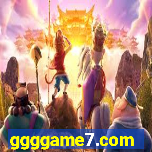 ggggame7.com