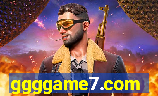 ggggame7.com