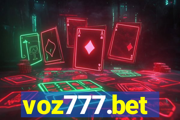 voz777.bet