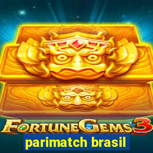 parimatch brasil