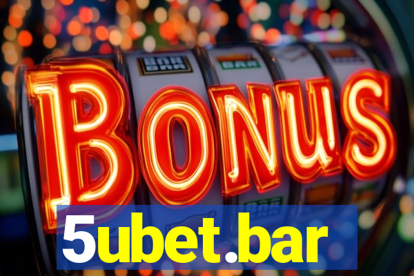 5ubet.bar