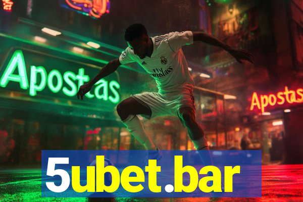 5ubet.bar