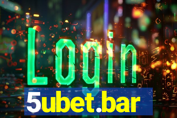 5ubet.bar