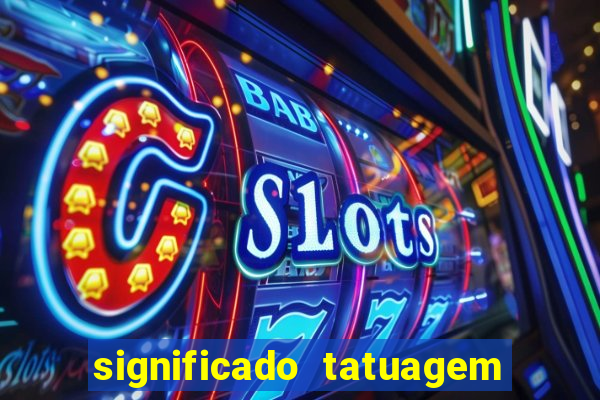 significado tatuagem gueixa crime