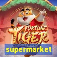 supermarket simulator apk dinheiro infinito android