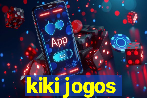 kiki jogos