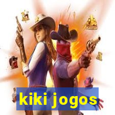 kiki jogos