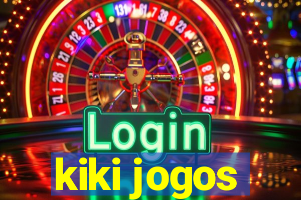 kiki jogos