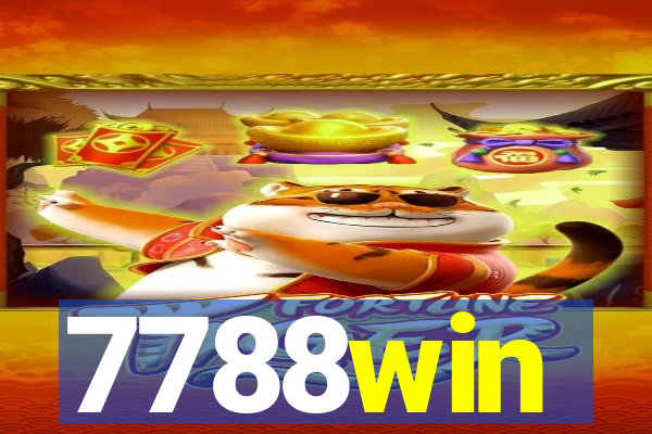 7788win