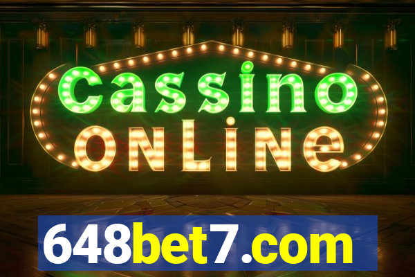 648bet7.com