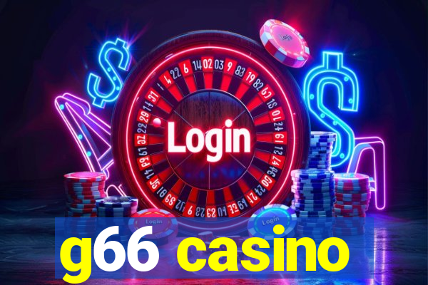 g66 casino