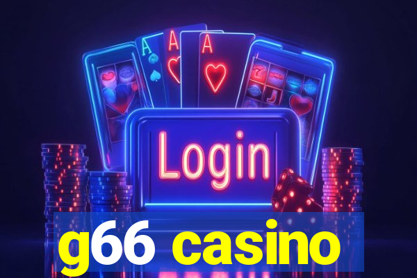 g66 casino