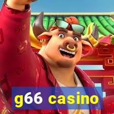 g66 casino