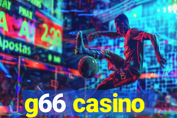 g66 casino