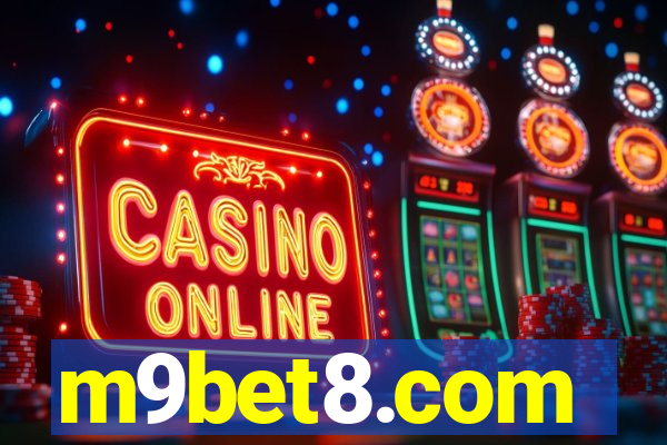 m9bet8.com