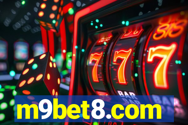 m9bet8.com