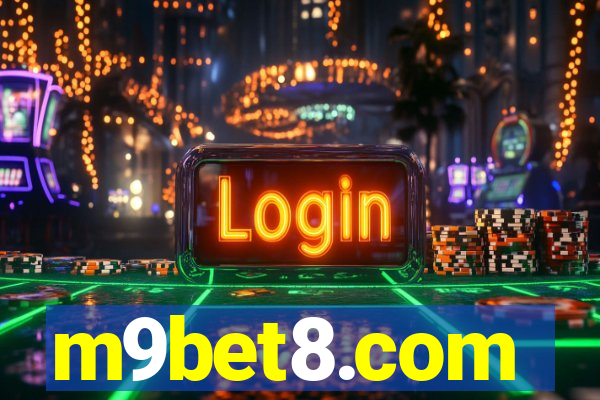 m9bet8.com