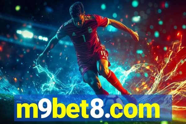 m9bet8.com