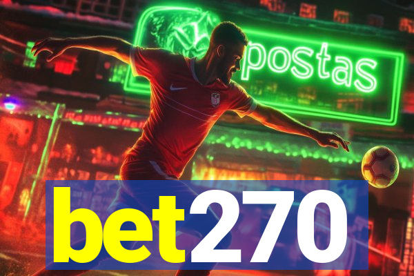 bet270