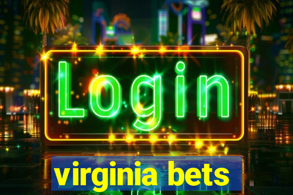 virginia bets