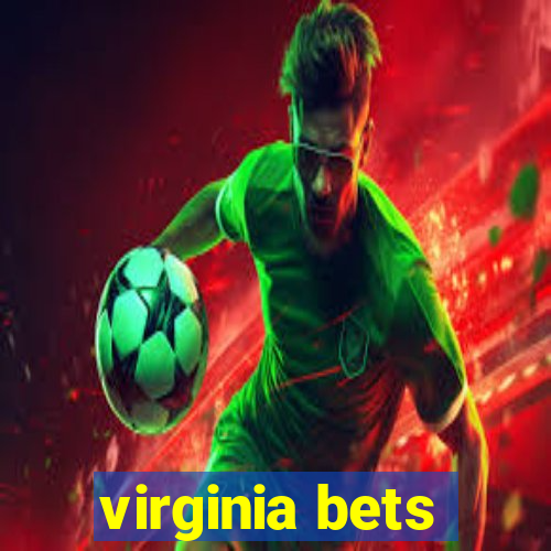 virginia bets