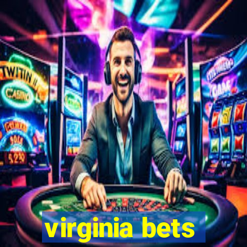 virginia bets