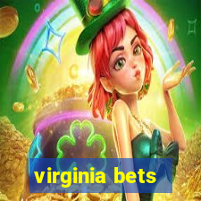 virginia bets