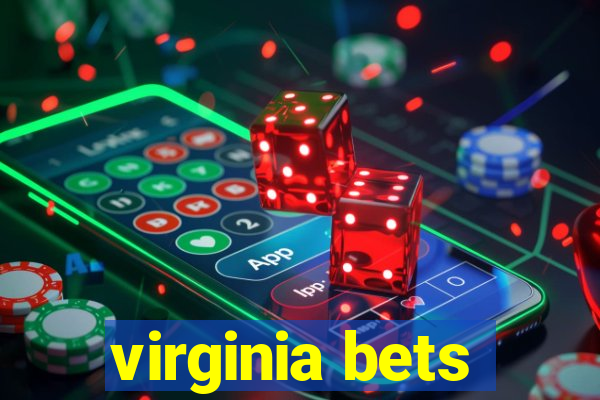 virginia bets