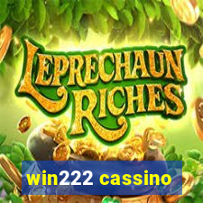 win222 cassino