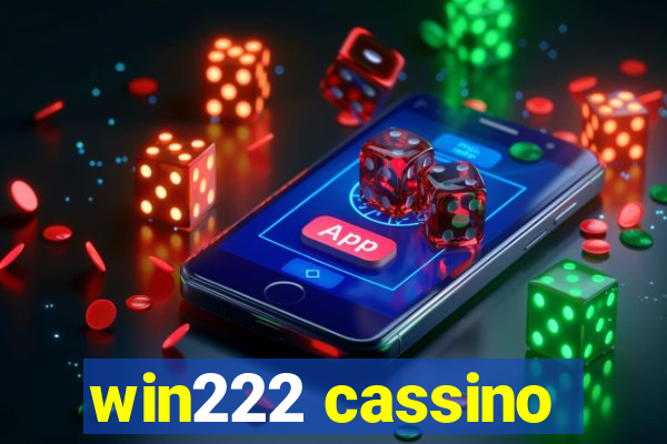 win222 cassino