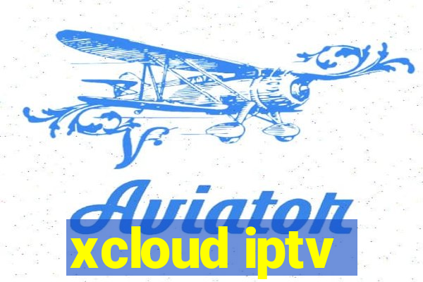 xcloud iptv