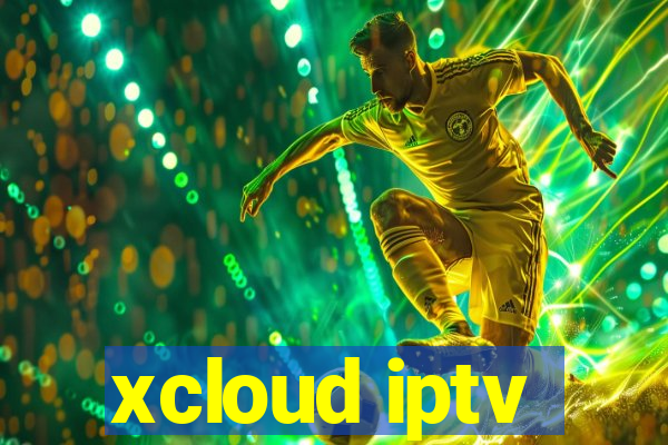 xcloud iptv