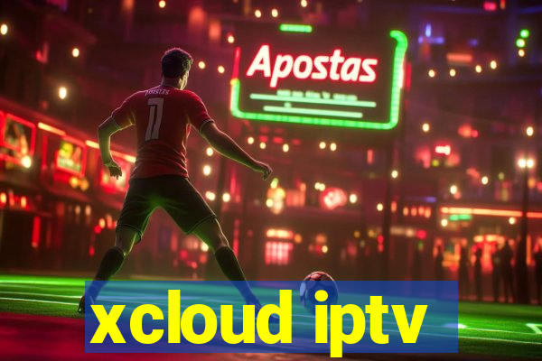 xcloud iptv