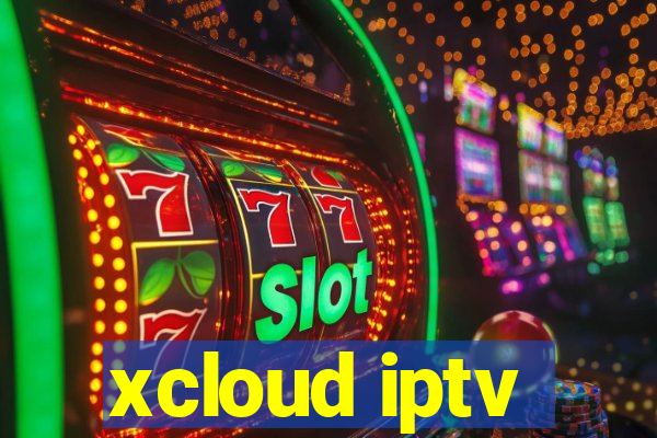 xcloud iptv