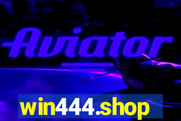 win444.shop