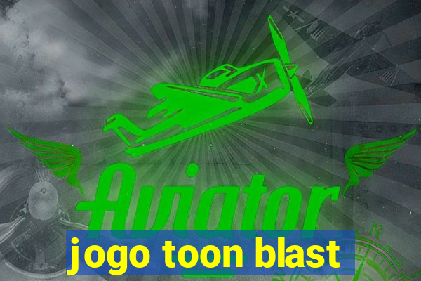 jogo toon blast