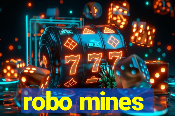 robo mines