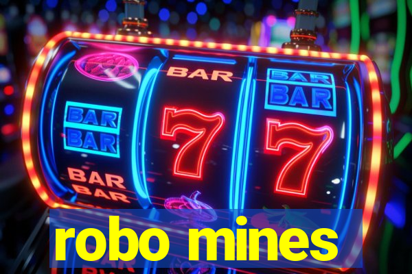 robo mines