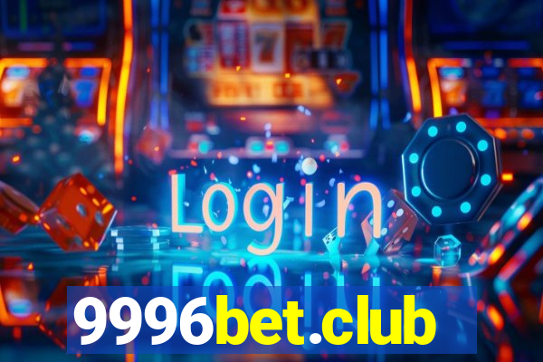 9996bet.club