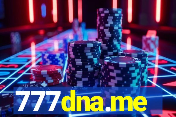 777dna.me