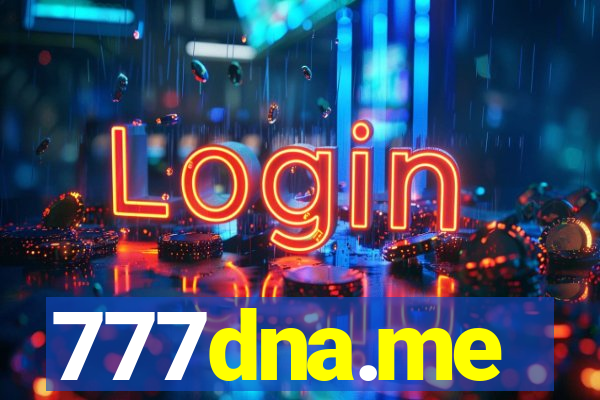 777dna.me