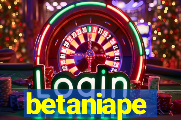 betaniape