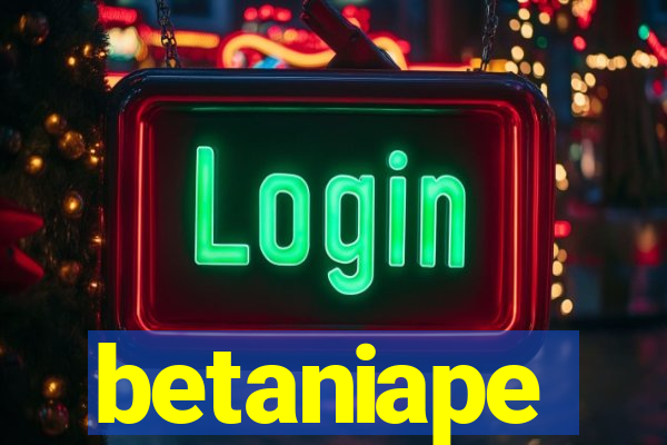 betaniape